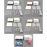 Trading Figure - Tsukande display! Crane Game Machine Mascot