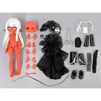 Trading Figure - Ten Thousand Escape Plans Series