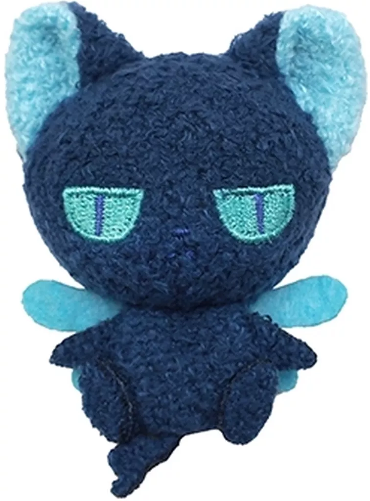 Key Chain - Plush Key Chain - Card Captor Sakura / Spinel Sun