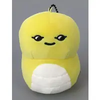 Key Chain - Nagano's Characters / Nise Tsuchinoko