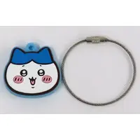 Key Chain - Chiikawa / Hachiware