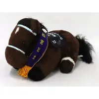 Plush - Horse