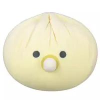 Plush - Tsubura na Hitomi no Chuukagai