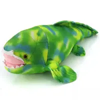 Plush - Prehistoric life