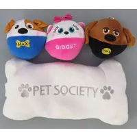Plush - The Secret Life of Pets