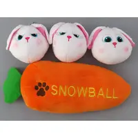 Plush - The Secret Life of Pets