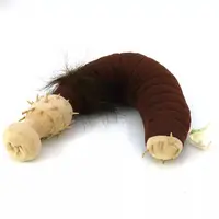 Plush - Prehistoric life