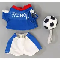 Plush Clothes - Disney