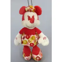 Plush - Disney / Minnie Mouse