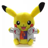 Plush - Pokémon / Pikachu