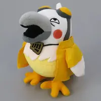 Plush - Virtual Youtuber