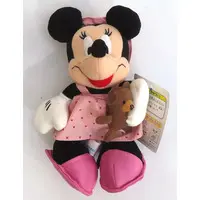 Plush - Disney / Minnie Mouse