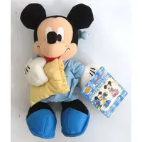Plush - Disney