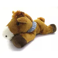 Plush - Horse