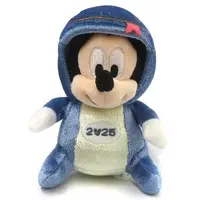 Plush - Disney / Mickey Mouse
