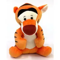 Plush - Winnie the Pooh / Tigger