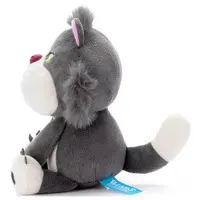 Plush - Disney / Lucifer (Cinderella)