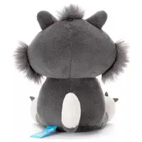 Plush - Disney / Lucifer (Cinderella)