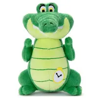 Plush - Peter Pan / Tick-Tock the Crocodile