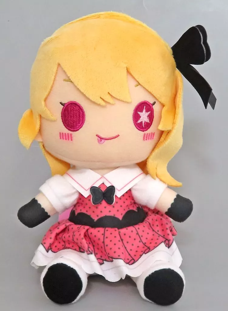 Plush - Oshi no Ko / Hoshino Ruby