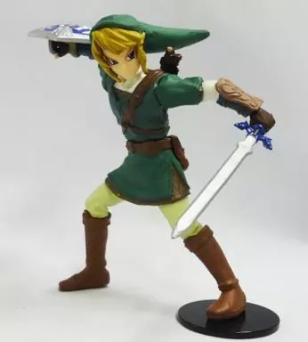 Trading Figure - The Legend of Zelda