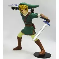 Trading Figure - The Legend of Zelda
