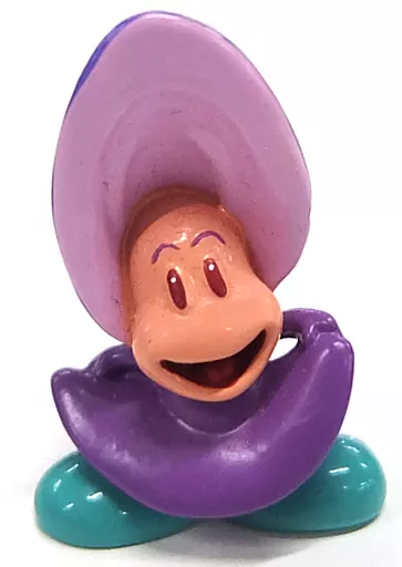 Trading Figure - Alice In Wonderland / Curious Oysters