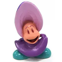 Trading Figure - Alice In Wonderland / Curious Oysters