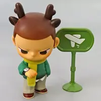 Trading Figure - POP MART