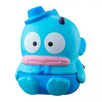 Hugcot - Sanrio characters / Hangyodon