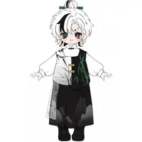 Trading Figure - WAN LE XUN CHAO