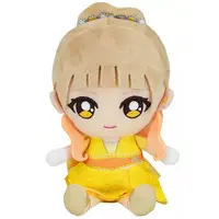 Plush - Ousama Sentai King-Ohger