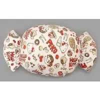 Cushion - Peko-chan / Hello Kitty