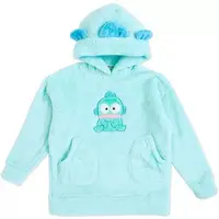 Clothes - Hoodie - Sanrio characters / Hangyodon