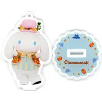 Acrylic stand - Sanrio / Cinnamoroll