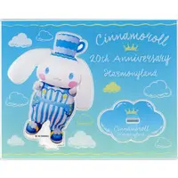Acrylic stand - Sanrio characters / Cinnamoroll