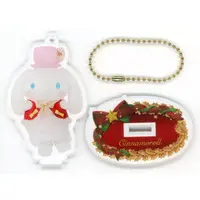 Acrylic stand - Sanrio characters / Cinnamoroll