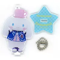 Acrylic stand - Sanrio / Cinnamoroll