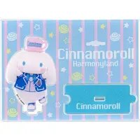 Acrylic stand - Sanrio characters / Cinnamoroll