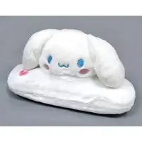 Accessory case - Glasses Case - Sanrio / Cinnamoroll