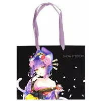 Bag - SHOW BY ROCK!! / Aion & Darudayu