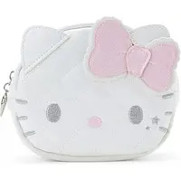 Pouch - Sanrio characters / Hello Kitty