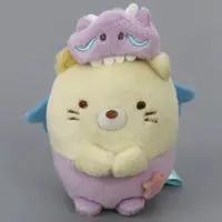 Plush - Sumikko Gurashi / Neko (Gattinosh)