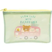 Pouch - RILAKKUMA / Rilakkuma
