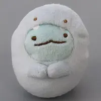 Plush - Sumikko Gurashi / Tokage & Tsuchinoko