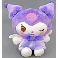 Plush - Sanrio characters / Kuromi