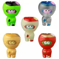 Trading Figure - VAG SERIES