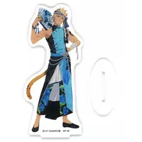 Acrylic stand - SHOW BY ROCK!! / Rom