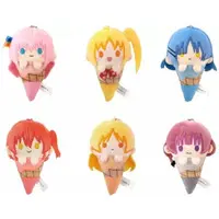 Key Chain - Bocchi the Rock!