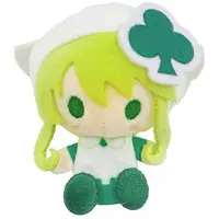 Key Chain - Plush Key Chain - Shugo Chara!
